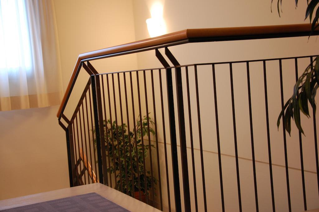 Hotel Belie San Martino di Lupari Pokoj fotografie