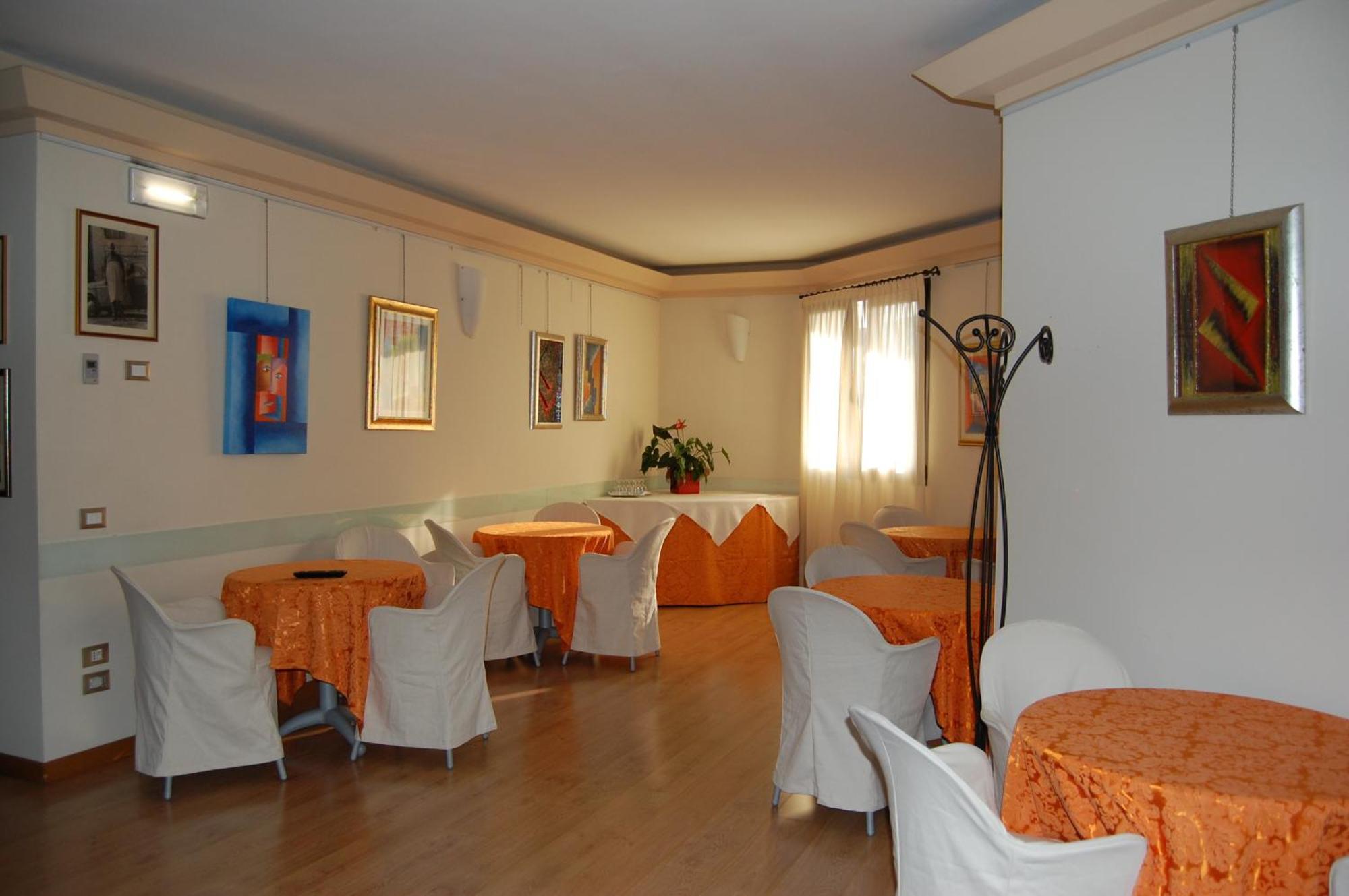 Hotel Belie San Martino di Lupari Exteriér fotografie